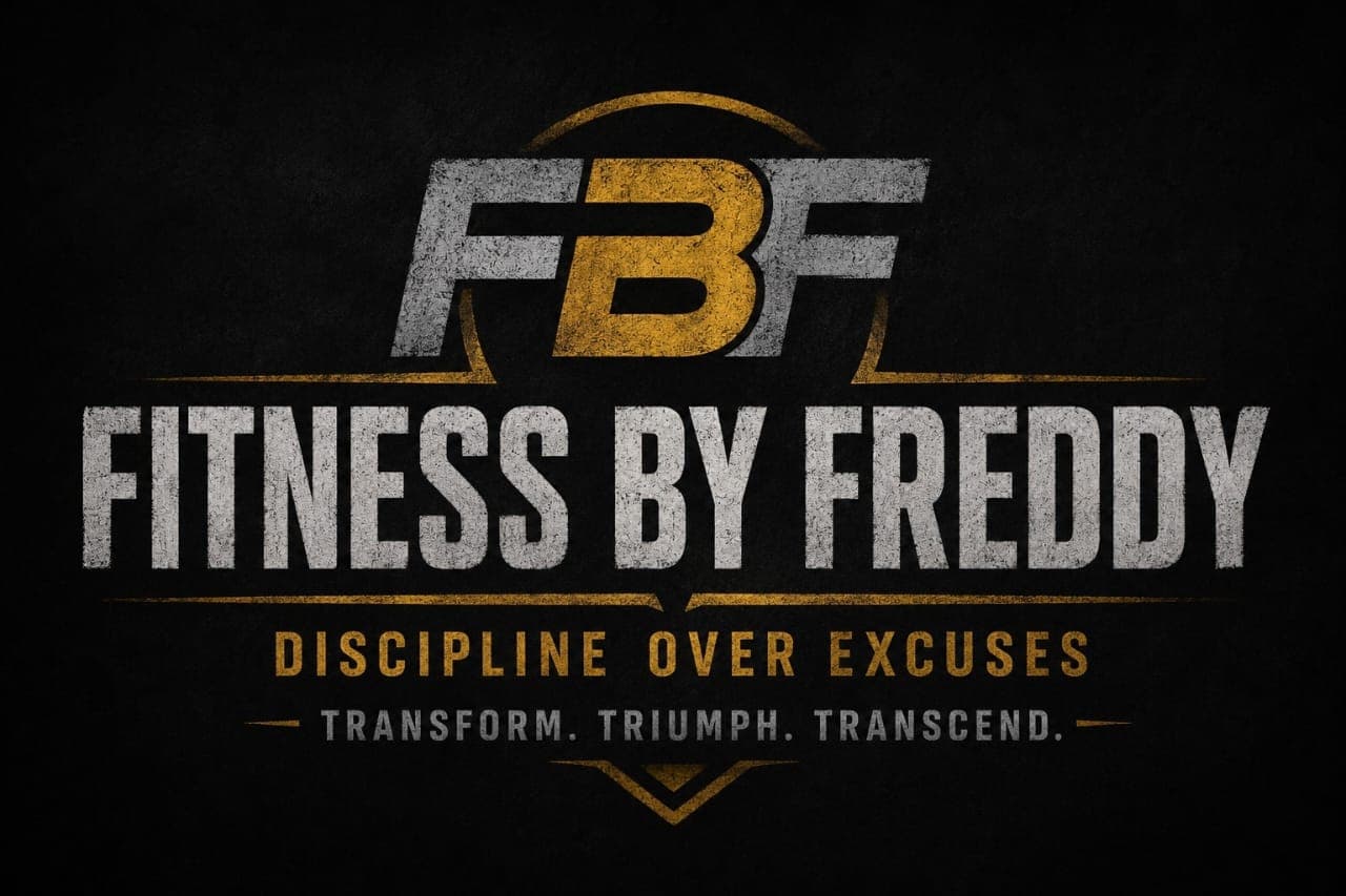 Fitness by Freddy